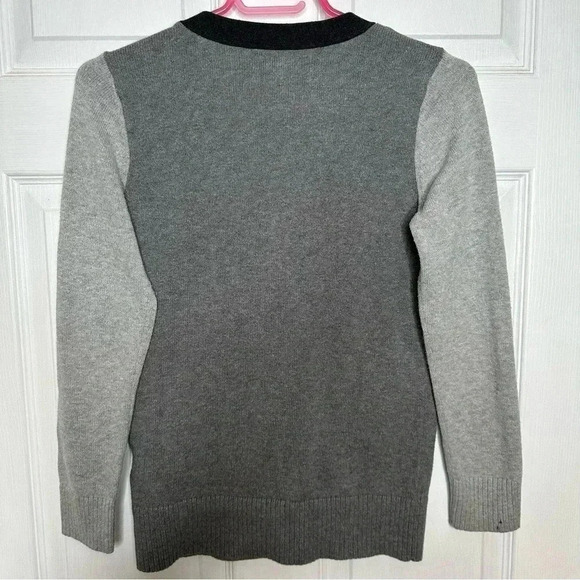 Old Navy Cardigan Button-Up Grey Size Extra Large - Picture 12 of 16